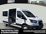 New 2023 Ford Transit 250 Base Medium Roof RWD, Empty Cargo Van for sale #238544 - photo 1