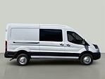 New 2023 Ford Transit 250 Base Medium Roof RWD, Empty Cargo Van for sale #238544 - photo 3