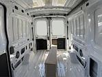 New 2023 Ford Transit 250 Base Medium Roof RWD, Empty Cargo Van for sale #238544 - photo 8