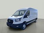 New 2023 Ford Transit 250 Base Medium Roof RWD, Empty Cargo Van for sale #238544 - photo 9