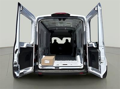 New 2023 Ford Transit 250 Base Medium Roof RWD, Ranger Design Upfitted Cargo Van for sale #238545 - photo 2