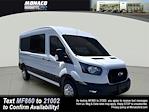 New 2023 Ford Transit 250 Base Medium Roof RWD, Ranger Design Upfitted Cargo Van for sale #238545 - photo 1