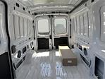 New 2023 Ford Transit 250 Base Medium Roof RWD, Ranger Design Upfitted Cargo Van for sale #238545 - photo 12