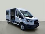 New 2023 Ford Transit 250 Base Medium Roof RWD, Ranger Design Upfitted Cargo Van for sale #238545 - photo 3