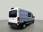 New 2023 Ford Transit 250 Base Medium Roof RWD, Ranger Design Upfitted Cargo Van for sale #238545 - photo 5