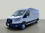 New 2023 Ford Transit 250 Base Medium Roof RWD, Empty Cargo Van for sale #238546 - photo 8