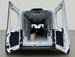 New 2023 Ford Transit 250 Base Medium Roof RWD, Empty Cargo Van for sale #238553 - photo 10