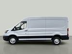 New 2023 Ford Transit 250 Base Medium Roof RWD, Empty Cargo Van for sale #238553 - photo 7