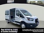 New 2023 Ford Transit 250 Base Medium Roof RWD, Empty Cargo Van for sale #238555 - photo 1