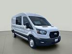 New 2023 Ford Transit 250 Base Medium Roof RWD, Empty Cargo Van for sale #238555 - photo 11