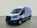 New 2023 Ford Transit 250 Base Medium Roof RWD, Empty Cargo Van for sale #238556 - photo 10