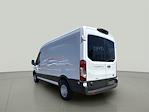 New 2023 Ford Transit 250 Base Medium Roof RWD, Empty Cargo Van for sale #238556 - photo 8