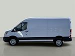 New 2023 Ford Transit 250 Base Medium Roof RWD, Empty Cargo Van for sale #238556 - photo 9