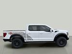 Used 2023 Ford F-150 Raptor SuperCrew Cab 4x4, Pickup for sale #23UC7324 - photo 3