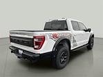 Used 2023 Ford F-150 Raptor SuperCrew Cab 4x4, Pickup for sale #23UC7324 - photo 2