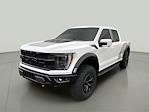 Used 2023 Ford F-150 Raptor SuperCrew Cab 4x4, Pickup for sale #23UC7324 - photo 8