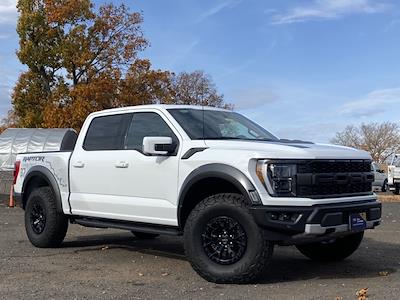 2023 Ford F-150 SuperCrew Cab 4x4, Pickup for sale #23UC7871 - photo 1