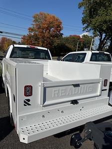 New 2024 Ford F-250 XL Super Cab 4x4, 8' 2" Reading Classic II Steel Service Truck for sale #246134 - photo 2