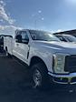 New 2024 Ford F-250 XL Super Cab 4x4, 8' 2" Reading Classic II Steel Service Truck for sale #246134 - photo 4