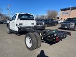 New 2024 Ford F-450 XL Regular Cab 4x2, Cab Chassis for sale #248140 - photo 5