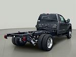 New 2024 Ford F-450 XLT Regular Cab 4x4, Cab Chassis for sale #248273 - photo 2