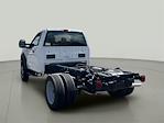 New 2024 Ford F-450 XL Regular Cab 4x4, Cab Chassis for sale #248282 - photo 2