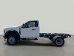 New 2024 Ford F-450 XL Regular Cab 4x4, Cab Chassis for sale #248282 - photo 3