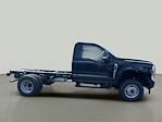 New 2024 Ford F-350 XL Regular Cab 4x4, Cab Chassis for sale #248283 - photo 3