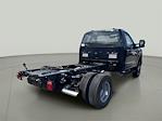 New 2024 Ford F-350 XL Regular Cab 4x4, Cab Chassis for sale #248283 - photo 2