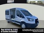 New 2024 Ford Transit 150 Base Medium Roof AWD, Empty Cargo Van for sale #248301 - photo 1