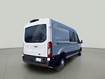 New 2024 Ford Transit 150 Base Medium Roof AWD, Empty Cargo Van for sale #248301 - photo 4