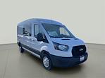 New 2024 Ford Transit 150 Base Medium Roof AWD, Empty Cargo Van for sale #248301 - photo 10