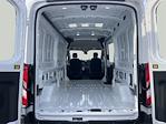 New 2024 Ford Transit 150 Base Medium Roof AWD, Empty Cargo Van for sale #248302 - photo 2