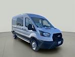 New 2024 Ford Transit 150 Base Medium Roof AWD, Empty Cargo Van for sale #248307 - photo 11