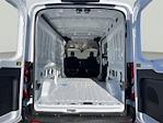 New 2024 Ford Transit 150 Base Medium Roof AWD, Empty Cargo Van for sale #248307 - photo 2