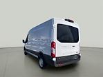 New 2024 Ford Transit 150 Base Medium Roof AWD, Empty Cargo Van for sale #248307 - photo 8