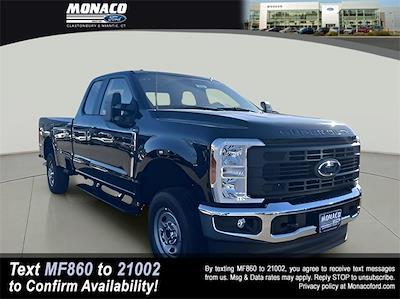 2024 Ford F-250 Super Cab 4x4, Pickup for sale #248310 - photo 1