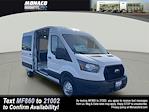 New 2024 Ford Transit 150 Base Medium Roof AWD, Empty Cargo Van for sale #248311 - photo 1