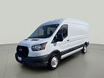 New 2024 Ford Transit 150 Base Medium Roof AWD, Empty Cargo Van for sale #248311 - photo 10