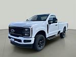 2024 Ford F-350 Regular Cab SRW 4x4, Pickup for sale #248382 - photo 8