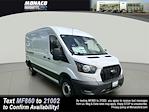 New 2024 Ford Transit 250 Base Medium Roof RWD, Empty Cargo Van for sale #248405 - photo 1