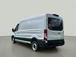 New 2024 Ford Transit 250 Base Medium Roof RWD, Empty Cargo Van for sale #248405 - photo 6