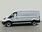 New 2024 Ford Transit 250 Base Medium Roof RWD, Empty Cargo Van for sale #248405 - photo 7