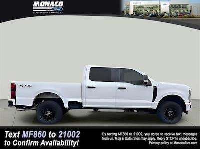 2024 Ford F-250 Crew Cab 4x4, Pickup for sale #248470 - photo 1