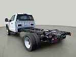 New 2024 Ford F-550 XL Regular Cab 4x2, Cab Chassis for sale #248567 - photo 5