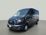 New 2024 Ford Transit 250 Base Medium Roof AWD, Empty Cargo Van for sale #248573 - photo 11