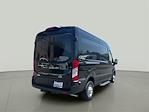 New 2024 Ford Transit 250 Base Medium Roof AWD, Empty Cargo Van for sale #248573 - photo 4