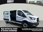 New 2024 Ford Transit 250 Base Low Roof RWD, Empty Cargo Van for sale #248592 - photo 1