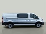 New 2024 Ford Transit 250 Base Low Roof RWD, Empty Cargo Van for sale #248592 - photo 3