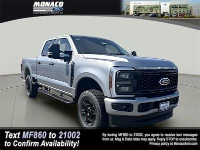 2024 Ford F-250 Crew Cab 4x4, Pickup for sale #248704 - photo 1